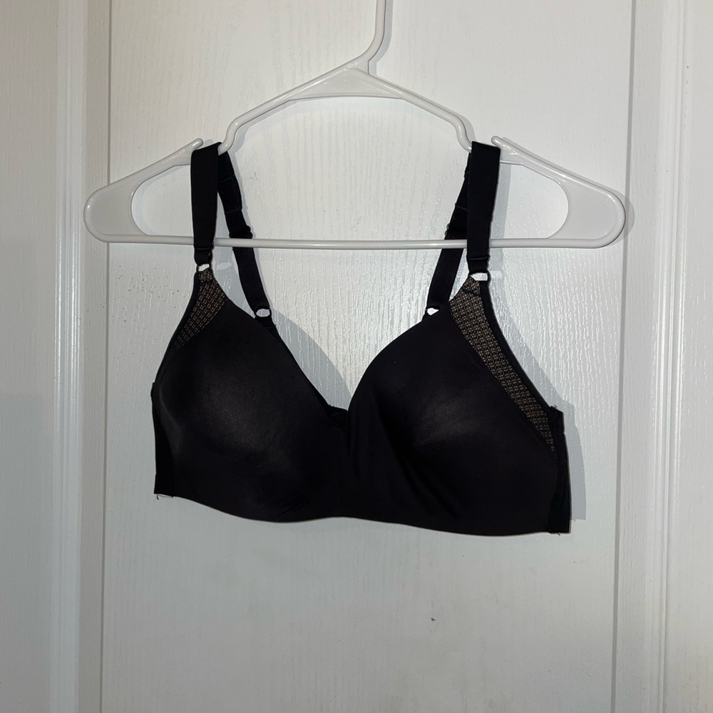 Warner’s Bra